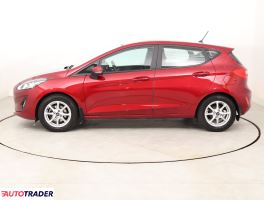Ford Fiesta 2018 1.0 99 KM