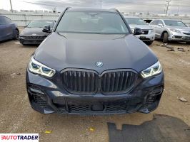 BMW X5 2023 3