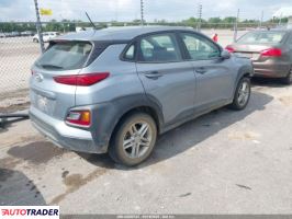 Hyundai Kona 2021 2