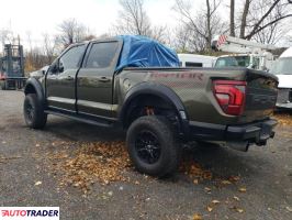 Ford Pozostałe 2024 3