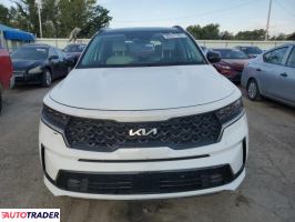 Kia Sorento 2023 2