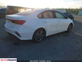 Kia Pozostałe 2024 2