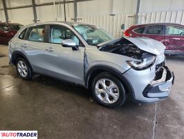 Honda HR-V 2024 2