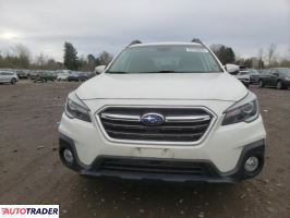 Subaru Outback 2019 3