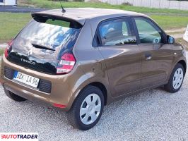 Renault Twingo 2015 1.0 71 KM