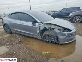 Tesla Model 3 2025