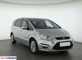 Ford S-Max - zobacz ofertę