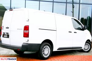 Toyota Pozostałe 2019 2.0