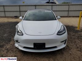 Tesla Model 3 2019 Tesla Model 3 2019