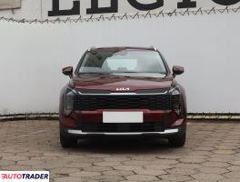 Kia Sportage 2025 1.6 147 KM