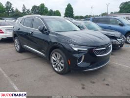 Buick Pozostałe 2023 2 Buick Pozostałe 2023 2