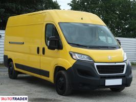 Peugeot Boxer 2019 2.0 Peugeot Boxer 2019 2.0