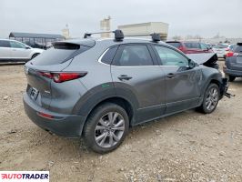 Mazda CX-30 2022 2