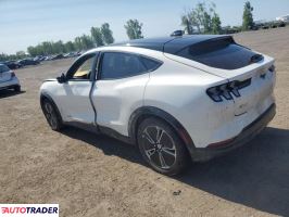 Ford Mustang 2023 Ford Mustang 2023