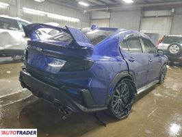 Subaru WRX 2022 2