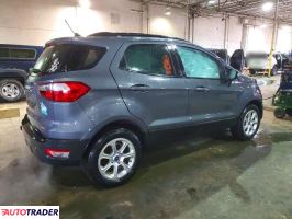 Ford EcoSport 2020 1