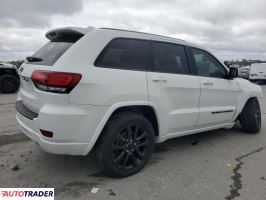 Jeep Grand Cherokee 2022 3