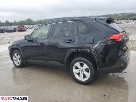 Toyota Pozostałe 2019 2