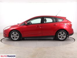 Ford Focus 2014 1.0 123 KM