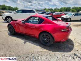 Mazda MX-5 2021 2