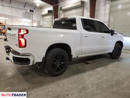 Chevrolet Silverado 2023 3