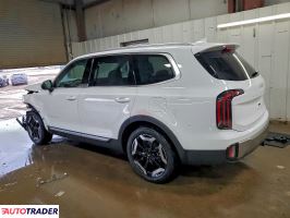 Kia Pozostałe 2025 3