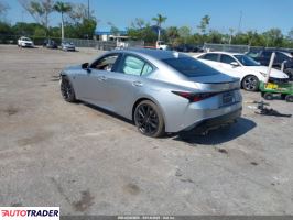 Lexus IS 2024 3 Lexus IS 2024 3
