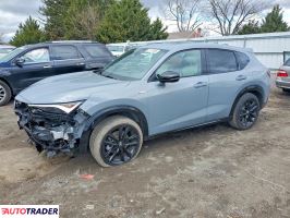 Acura Pozostałe - zobacz ofertę