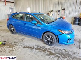 Subaru Impreza 2022 2