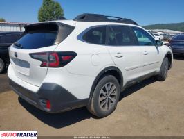 Subaru Outback 2020 2