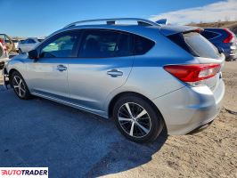 Subaru Impreza 2020 2