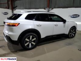 Honda Pozostałe 2024