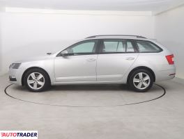 Skoda Octavia 2018 2.0 147 KM Skoda Octavia 2018 2.0 147 KM