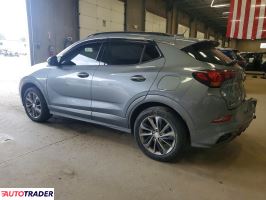 Buick Pozostałe 2021 1