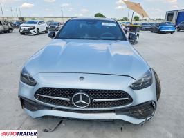 Mercedes CL 2025 2