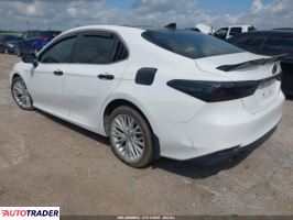 Toyota Camry 2019 3 Toyota Camry 2019 3