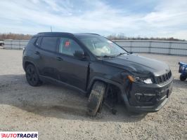 Jeep Compass 2021 2