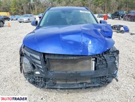 Hyundai Tucson 2022 2