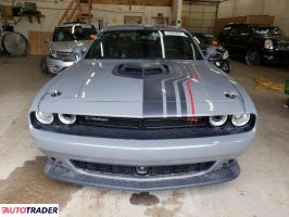 Dodge Challenger 2023 6