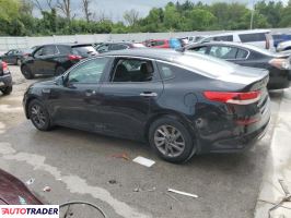 Kia Optima 2020 2