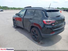 Jeep Compass 2019 2
