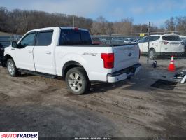 Ford Pozostałe 2020 2