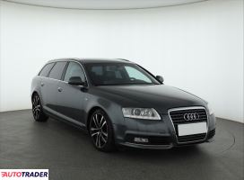 Audi A6 2011 3.0 236 KM Audi A6 2011 3.0 236 KM