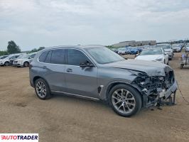 BMW X5 2024 3