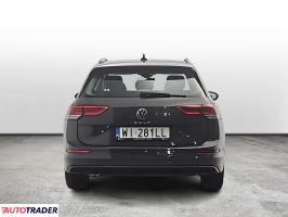 Volkswagen Golf 2021 2.0 115 KM