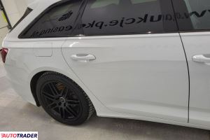 Audi A6 2019 2.0 204 KM