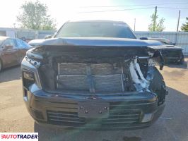 Chevrolet Traverse 2024 2