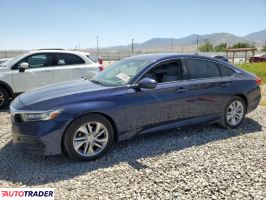 Honda Accord 2020 1 Honda Accord 2020 1