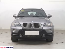 BMW X5 2008 3.0 281 KM
