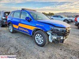 Honda CR-V 2023 1